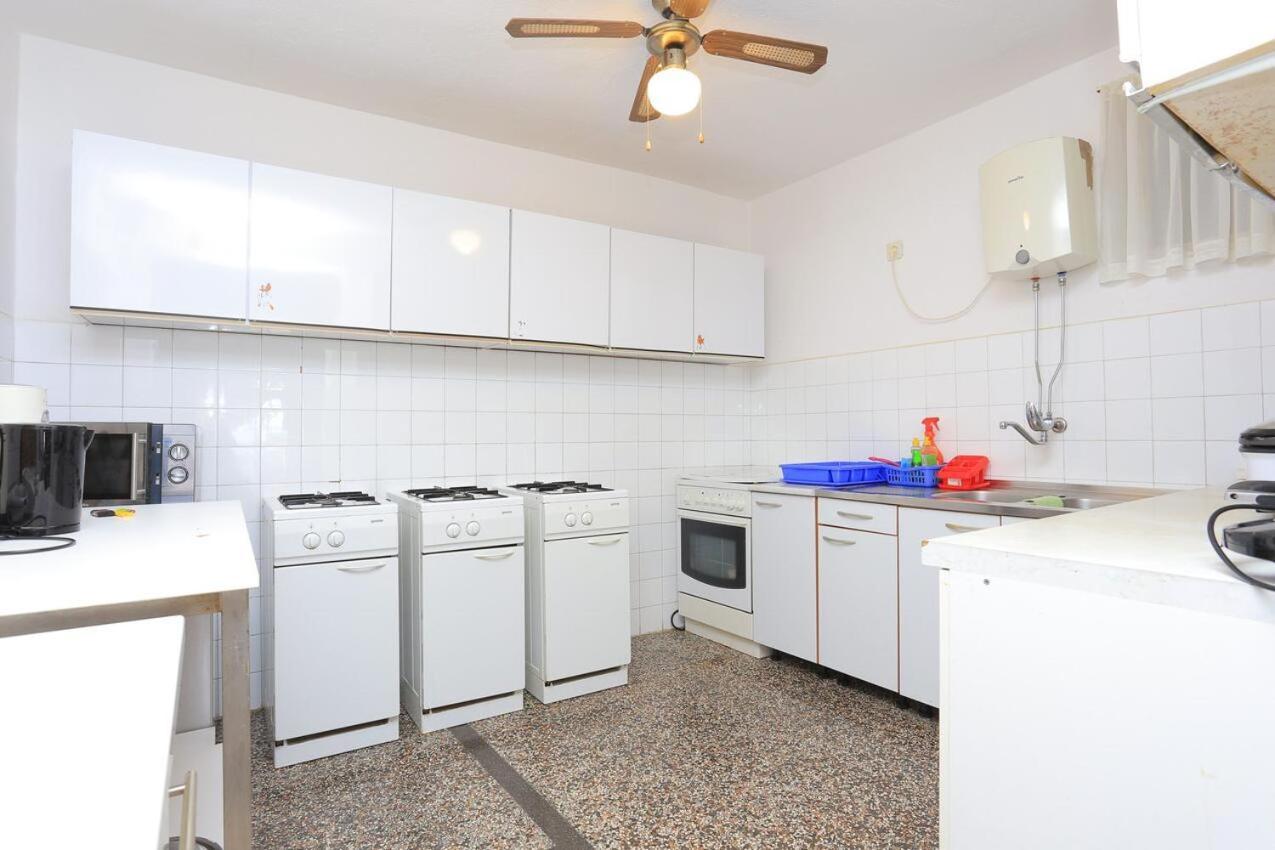 Double Room Tucepi 5263D Luaran gambar