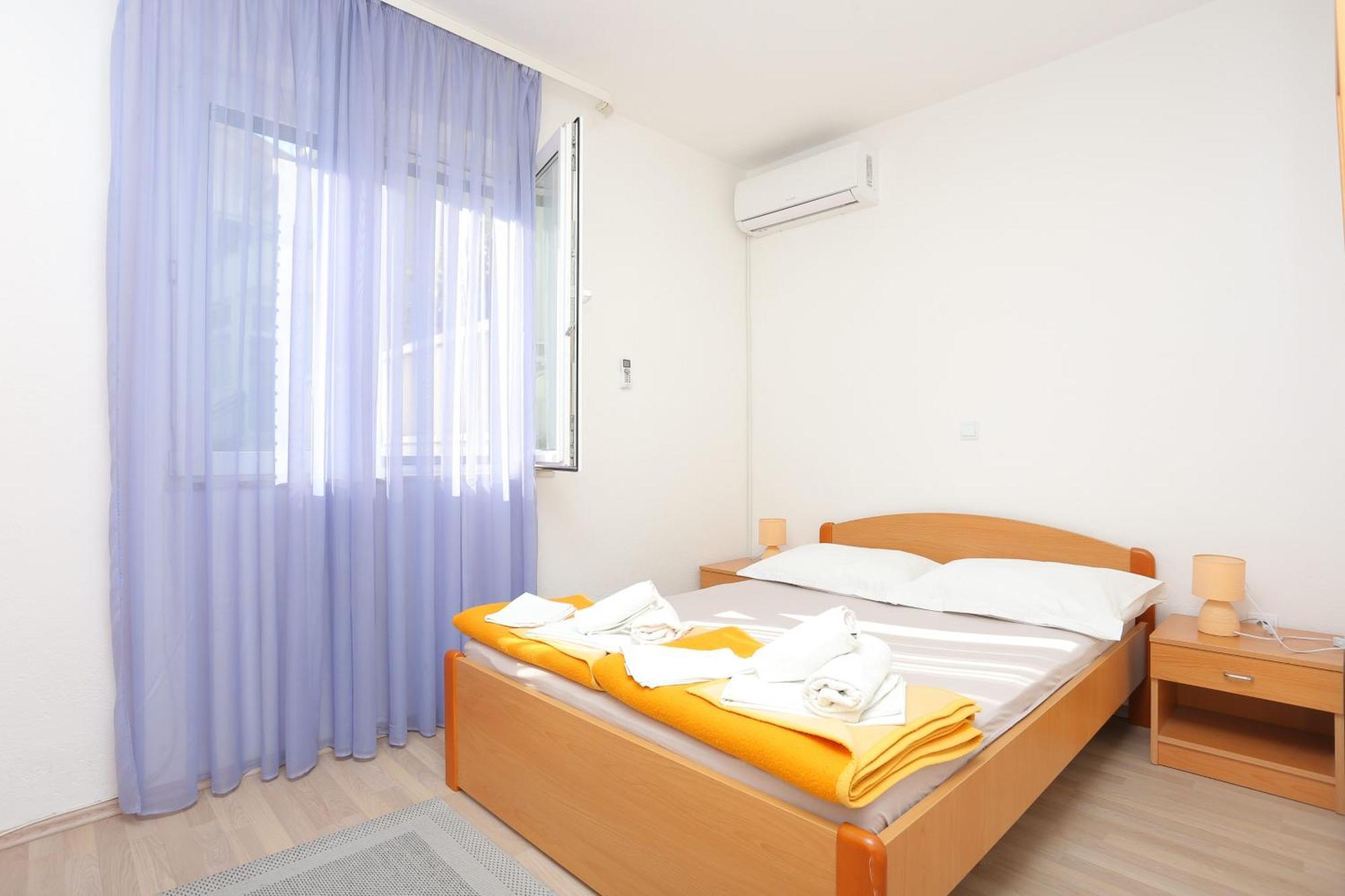 Double Room Tucepi 5263D Luaran gambar